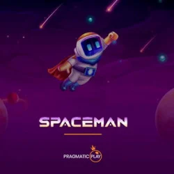 Spaceman 474bet login